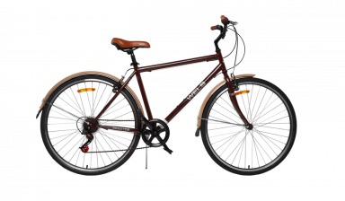 Объявление от ВелоШторм: «Аренда велосипеда классического» 1 фото