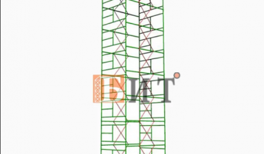 Объявление от ООО «Со-Бит»: «Строительные леса купить,аренда» 1 фото