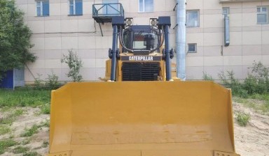 Объявление от Сомиков Денис Витальевич: «Купить/ продажа Бульдозер CAT D6R» 4 фото