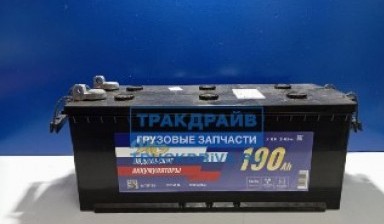 Объявление от ТракДрайв: «Запчасти для грузовиков по доступной цене» 1 фото