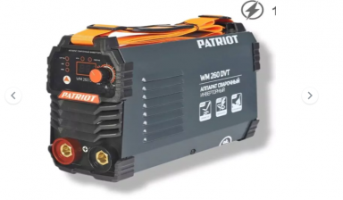 Объявление от DIYRENT: «Аренда сварочного аппарата PATRIOT WM 260 DVT» 1 фото