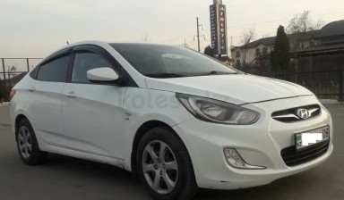 Объявление от Аренда авто: «Аренда автомобиля по приемлемой цене» 1 фото