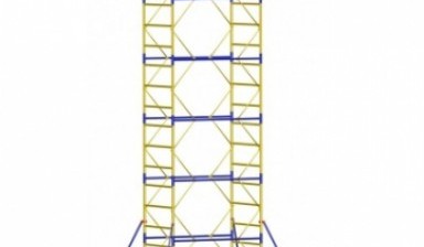 Объявление от Стройка-Аренда: «Вышка-тура ВСП 250/1.2 в аренду» 1 фото