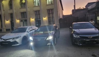 Объявление от Тур Авто рентол: «Недорогие автомобили в аренду, быстрая подача» 1 фото