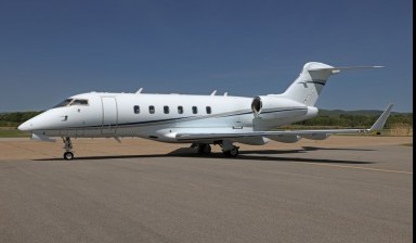 Объявление от Business Jet: «Самолеты в аренду по доступным ценам» 1 фото