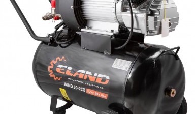 Объявление от ООО «ОМА»: «Прокат Компрессор ELAND WIND 50-2CO» 1 фото