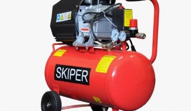 Объявление от ИП Якубовский Евгений Валерьевич: «SKIPER IBL50V АРЕНДА» 1 фото