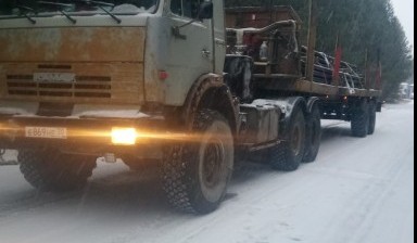 Объявление от Владимир: «Груза перевозки вездеход» 1 фото