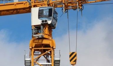 Объявление от ООО «Илигран»: «Кран Liebherr 71 EC» 1 фото