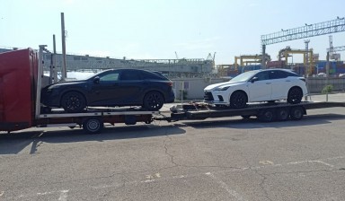 Объявление от Сорока Игорь Александрович: «Автовоз Эвакуатор заказать» 3 фото