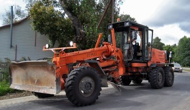 Грейдеры от Владислав Николаевич Химичев: Гс 1402 1 фото