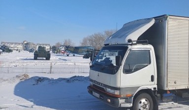 Объявление от Заволокин: «Грузоперевозки, Заказать, , Переезды» 1 фото