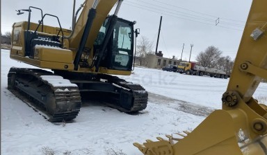 Объявление от СпецТранс: «Сдам в аренду новый экскаватор» 1 фото