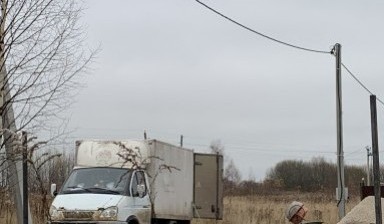 Объявление от Юрьев Даниил Юрьевич: «Грузоперевозки переезды вывоз мусора» 1 фото