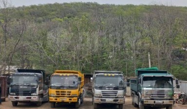 Объявление от Компания: «Услуги самосвалов.Наличный и Безналичный расчет.» 1 фото