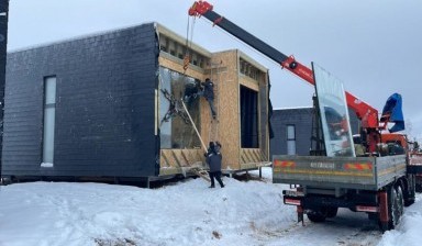 Объявление от Аренда присосок: «Заказать аренду манипулятора с пирамидой» 1 фото