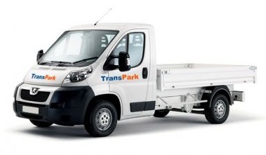 Объявление от TransPark: «Грузоперевозки на бортовой газели (Iveco, Peugeot)» 1 фото