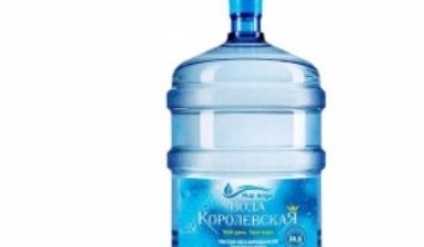 Объявление от ООО «Мир воды»: «Доставка питьевой воды, недорого» 1 фото