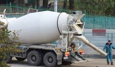 Объявление от MD Beton: «Товарный бетон марки М150» 1 фото