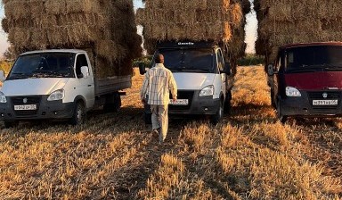 Объявление от Абдусамад: «Грузоперевозки, разные» 2 фото