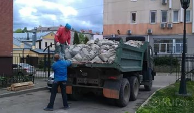 Объявление от Менеджер: «Быстрый вывоз строительного мусора» 1 фото