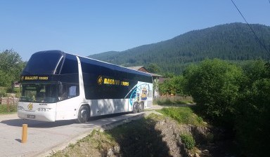 Buses with 30-60 seats от Александр:  1 photos