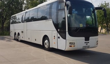 Объявление от Bus For Business: «Заказ автобуса. Пассажирские перевозки» 3 фото