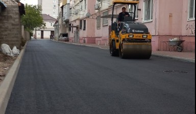 Объявление от Сергей: «Асфальтирование благоустройство» 4 фото