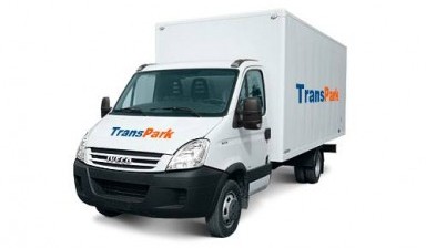 Объявление от TransPark: «Бычок с гидролифтом до 3 т. и 21 м3 (Iveco)» 1 фото