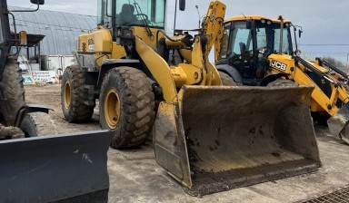 Объявление от Смелоннстрой: «Аренда JCB Экскаваторы- погрузчики МТЗ 82» 3 фото