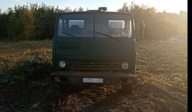 Объявление от Кузьмин Александр Викторович: «Услуги самосвала samosval-10-kubov» 2 фото