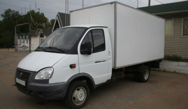 Объявление от Тranslogist: «Грузоперевозки автомобилем IVECO Daily 50C» 1 фото