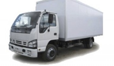 Объявление от Юлэкс: «ГРУЗОПЕРЕВОЗКИ НА ISUZU 4,5 ТОНН» 1 фото