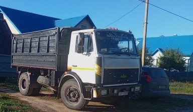 Объявление от Подоматько Сергей Юрьевич: «Самосвал в аренду по региону» 1 фото