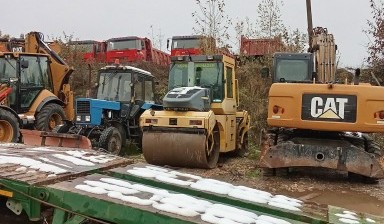 Объявление от Александр Миронян: «Ремонт грузовиков и спецтехники» 4 фото