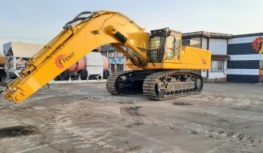 Объявление от ДМЗ: «Купить/ Продам экскаватор KOMATSU PC850-8EO» 2 фото