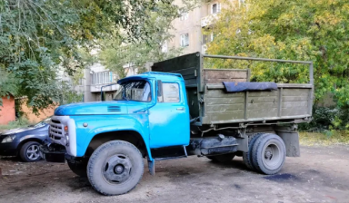 Объявление от Менеджер: «Грузоперевозки город загород» 1 фото