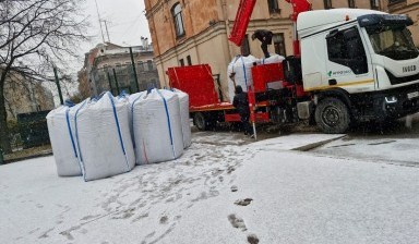 Объявление от Никита: «Заказ и аренда манипулятора.» 4 фото