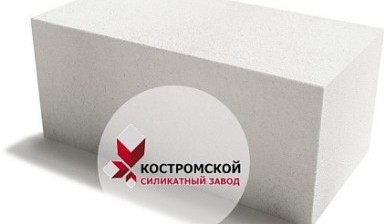 Объявление от Кирпич ру: «Блок газосиликатный Д500 600х250х400 КСЗ» 1 фото