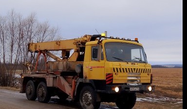 Объявление от Крио-экспресс: «Грузовой эвакуатор +79603970306» 3 фото