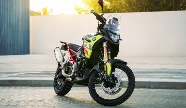 Объявление от Easylease: «Quick motorcycle rental, inexpensive» 1 photos