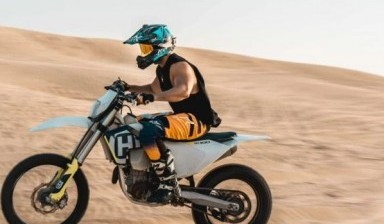 Объявление от Mxdubai: «Cheap motorcycles for rent» 1 photos