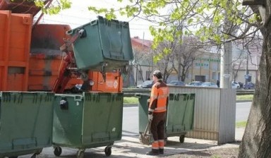 Объявление от Вывоз мусора: «Строительный мусор. Вывоз» 1 фото