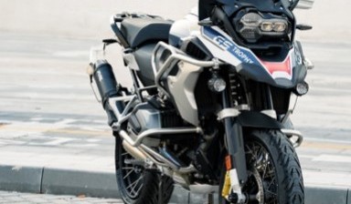 Объявление от Riderent: «Motorcycles for rent at an affordable price» 1 photos