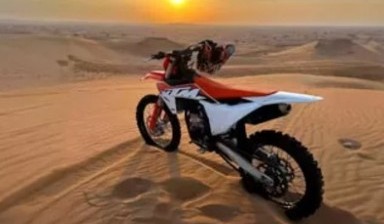 Объявление от Quadbikerasalkhaimah: «Motorcycle rental, fast delivery» 1 photos