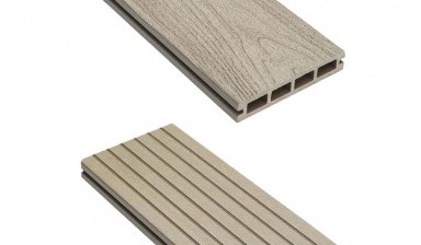 Объявление от Стройбаза Ника: «Доска террасная CM Decking BARK» 1 фото