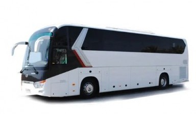 Объявление от Abudhabibusrentals: «Operative bus rental, inexpensive» 1 photos