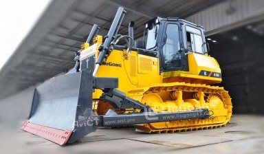 Объявление от УМ-2020: «Бульдозер KOMATSU D65 PX-12 (болотный)» 1 фото