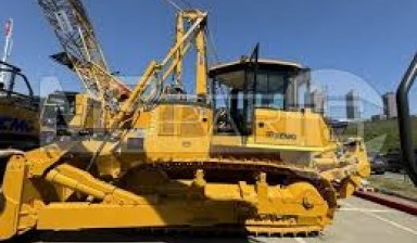 Объявление от СтальТрансСтрой: «Аренда бульдозер Caterpillar D9R 13.5 м3» 1 фото