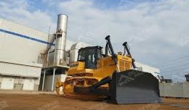 Объявление от СалютМобил: «Аренда бульдозера Caterpillar D6N XL 4.30 м3» 1 фото